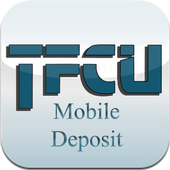 Deposit Mobile icon
