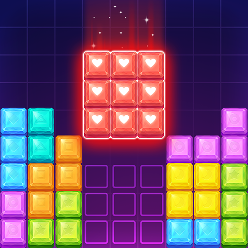Block Puzzlejoy: Gioco Blocchi icon