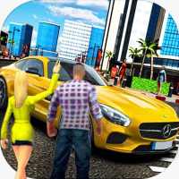 Car Parking : Real Car Driving School Simulator