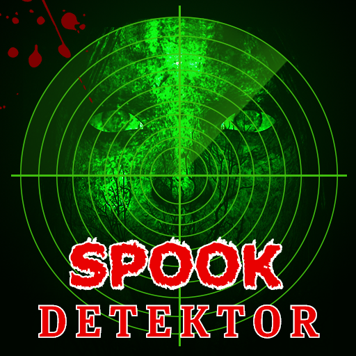 Ghost Detector _ EMF Detector icon