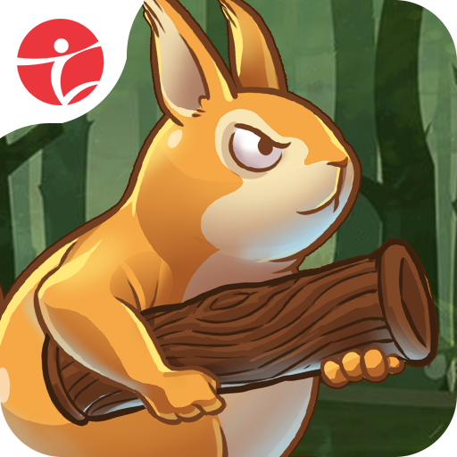 Jungle War defense icon