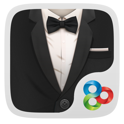 Bond GO Launcher Theme icon