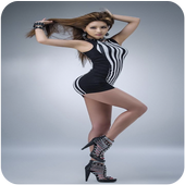 Sexy Women Asian HOT icon