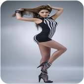 Sexy Women Asian HOT