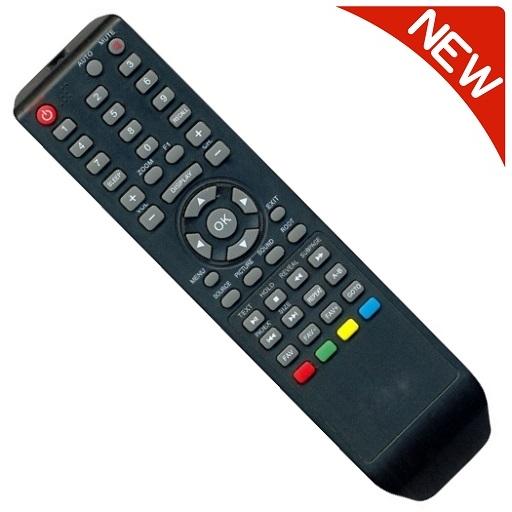 AKAI TV Remote Control icon