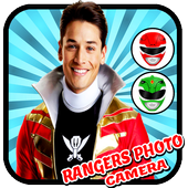 Rangers Photo Editor icon