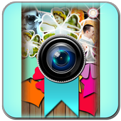 PicMix : Photo Overlapping icon