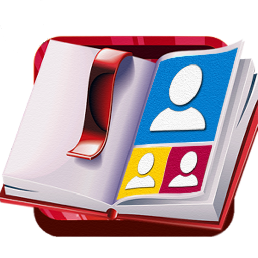 Mad Kontakty Widżet Free icon