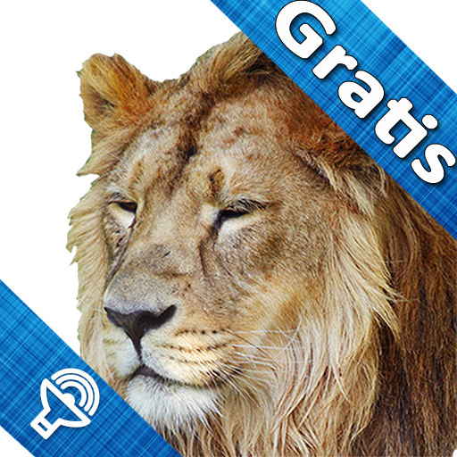 Sonidos de Animales para niños icon
