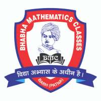 Bhabha Mathematics Classes on 9Apps