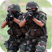 SSG Commando icon