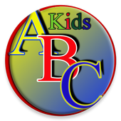 Kids Education ABC icon
