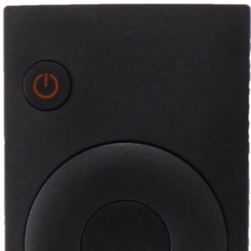 Remote Control For Xiaomi TV-Box/Kodi icon