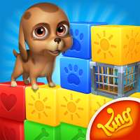 Pet Rescue Saga on 9Apps