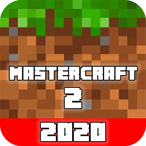 Master Craft 2 New MicroCraft 2020 icon