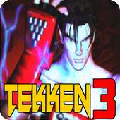 Guidare Tekken 3