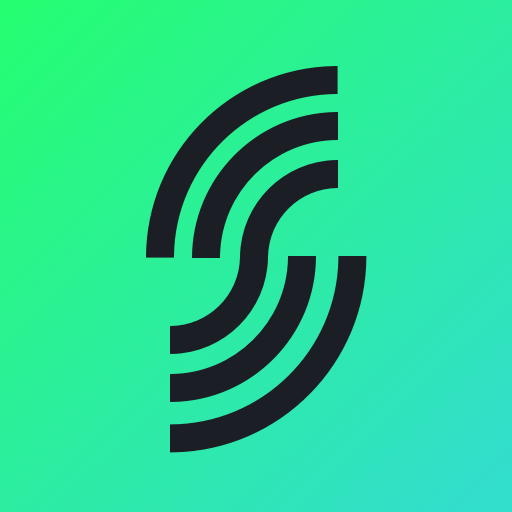 Soundi Radio: Free Talk Show, Music, FM &amp; Podcasts أيقونة