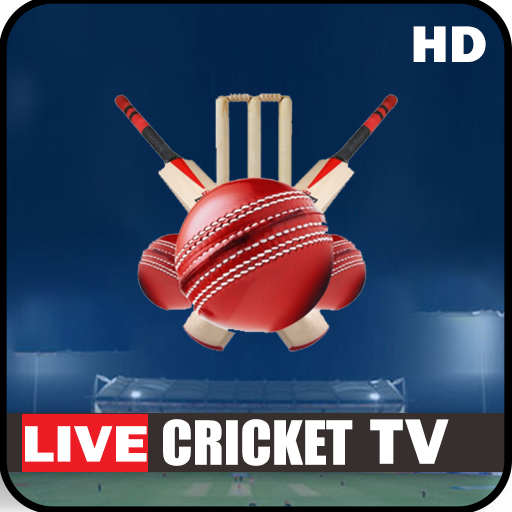 Live Cricket Tv  Mathes icon