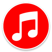 Music Channel: Stream icon