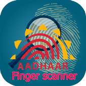 Free aadhaar finger scanner on 9Apps