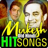 Mukesh Old Hindi Video Songs - Mukesh Hit Songs on 9Apps