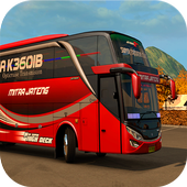 ikon Livery kotor Bus Simulator Indonesia
