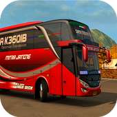 Livery kotor Bus Simulator Indonesia