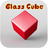 Glass Cube Game icon