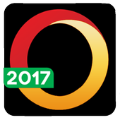 Fast Opera Mini 2017 tips icon