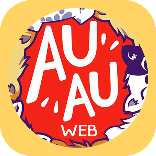Au Au Web icon