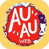 Au Au Web