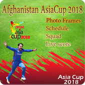 Afghanistan AsiaCup icon
