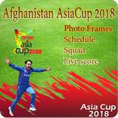 Afghanistan AsiaCup on 9Apps