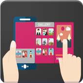 Wallpaper Slider on 9Apps