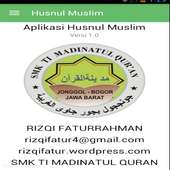 Do'a dari Hadist & Alqur'an on 9Apps