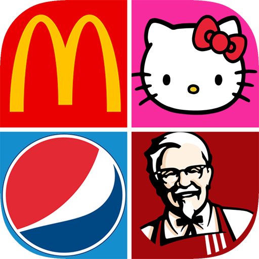 Guess the Logo - Brand Quiz icon