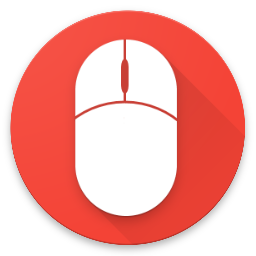 Remote Keyboard &amp; Mouse icon