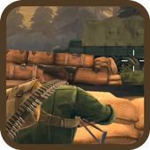 Strategy for Brother in Arms 3 icon
