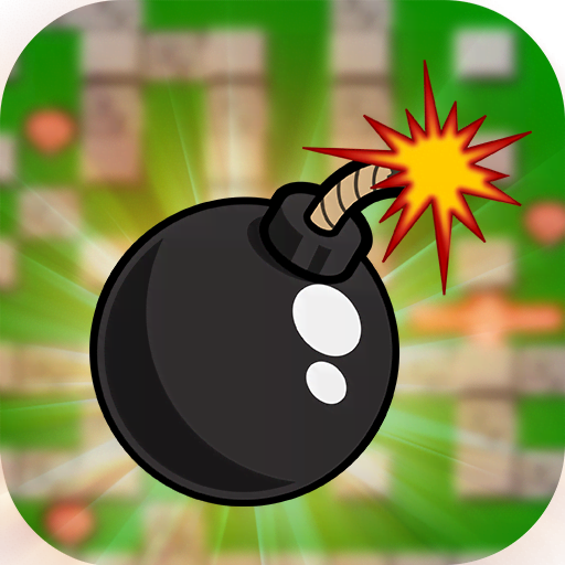 Bomb Fighter Classic icon