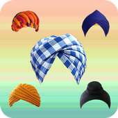 Turbans Photo Editor on 9Apps