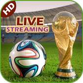 Football Live Streaming HD on 9Apps
