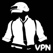 VPN For PUBG icon