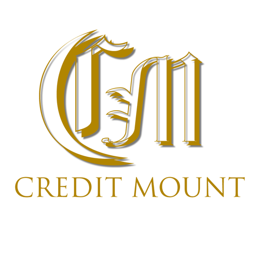 Credit Mount icon