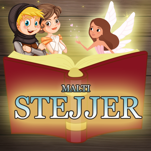 Malti - Stejjer (Free Edition) icon