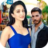 Selfie With Kiara Advani - Kiara Wallpapers on 9Apps