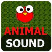 Free Animal Sounds Flash Cards