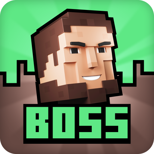 MOD-BOSS: Addons Minecraft PE icon