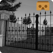 VR Horror : One Change More icon