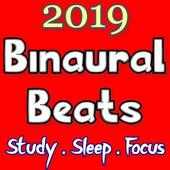 Binaural Beats Meditation on 9Apps