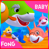 Lagu Shark Doo Doo Doo icon